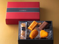 ラ デギュスタシオン