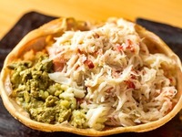 Kaede's Chef's Choice Course: 16,000 yen