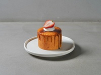 [Eat-in] Cream Brulee