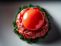 お席のみのご予約