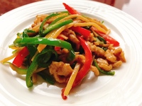 【GW5/2･3･4･5限定コース】本格中華を楽しむ【ファミリーコース2,500円】(お料理6品+税金･サービス料)