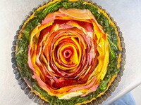 Degustation Dinner Course (5 dishes)