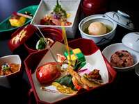Course meal【瑞祥-Zuisho-】All-you-can-drink included