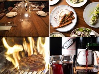 high Table【NEW 3/23～】The Burn Share Course＋Free Flow