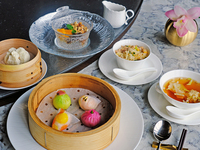 Seasonal Lunch Course 