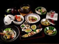 天祥コース4/1～