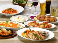 ★Beer Port Plan★