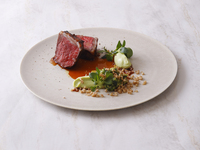 【表参道ランチ】選べるご褒美ランチ2品＋TWGカフェフリー＋乾杯スパークリング付（平日限定）