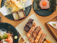 Japanese Course