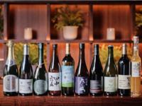 Kyushu7-course dinner + Wine pairing