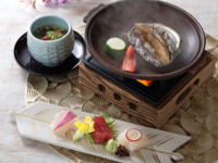 【GW限定】若葉会席