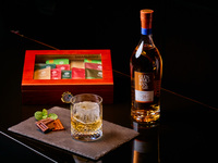 ----------🍫 Whisky & Chocolate 🍫----------