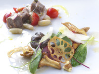 【バンビーニ】お子様ディナーコース