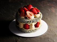 Matcha Thompson 12cm