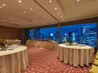 【立食パーティー×飲み放題プラン】懇親会・企業パーティーなど大切な集まりに！ふかひれスープ・北京ダック含む立食メニュー21種の満足プラン