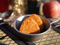 焼きおにぎり1個