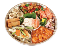 ﾃｲｸｱｳﾄ　オードブル1,900円～