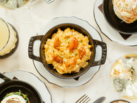 Bvlgari Sunday Brunch – Dom Pérignon 2017