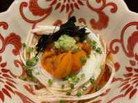 [Seasonal appetizer course (no meal included)]