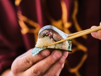 Sazanami (from Apr 7)