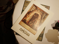 【アラカルト予約】