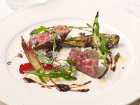 【ランチ】Summer Chef’s Special ～KOCHI Special～　※要予約