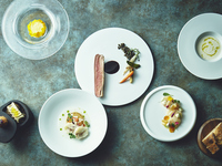 Bistro Tasting + All-You-Can-Drink