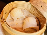 海老蒸し餃子(2個)