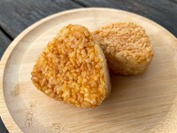 焼きおにぎり※2個