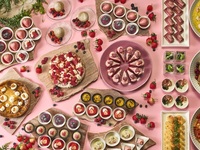 【4/28 - 6/24】ストロベリー ベリー〈平日〉