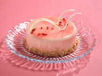 Mother's Day Cake (Special Price for Shareholders)