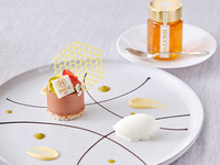 ・【HACCIギフトプレゼント！】HACCIディナーコース HACCIドリンク1杯付！