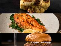 【気軽に楽しむ優雅なランチ】カジュアルセレクトランチ～ グラスシャンパン付き～