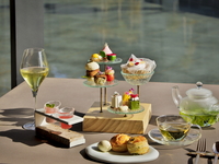 Summer Afternoon Tea -aone- 