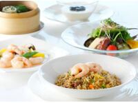 新レディースランチ　通常料金￥4,700