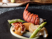 ★2026 Lunch Only: Mother's Day & Father's Day Appreciation Plan