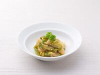 【アラカルト】10.ザーサイ