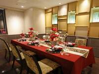 【夜】港縁（こうえん）〈個室〉