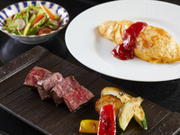 April-June Special Kids' Menu Moe | For Children up to 12 years old