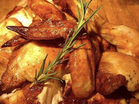 2026【充実のコース料理】4400円コース　5月〜