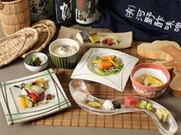 [May/June] Chef's Lunch