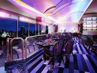 シャンパーニュ付フリーフローセット＜90分制＞　2026.4/19まで