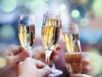 [Time Sale - Includes Choice of Welcome Drink] Dinner Course "Fuki" | ¥13,320