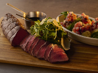 【BEER TRIP MARUNOUCHI 2026】お料理アップグレード＋120分フリードリンク