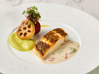 April-only Petit French Course (weekdays) ¥4,000