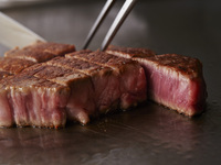 【Sumire】×《Online Reservation Only - Spring》Steak 25% Increase Fair