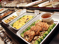 ゴールデンウィークスペシャルランチバイキング2026　<大人>