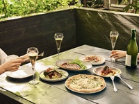 GH Kamakura Share Course