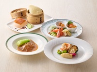 Jade (March-May) (Hall seating)