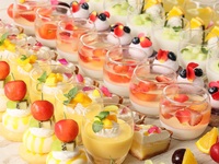 【5/24開催・15：15入場】　Tropical Sweets Collection 2026 （大人）